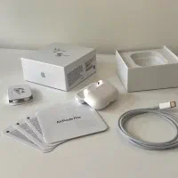 ایرپاد پروی۲، اوریجینال