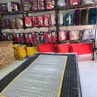 قالیچه ۴متری بهینه سازان ایران کد۱۰۸|گلیم، جاجیم، گبه|مشهد, کشف|دیوار