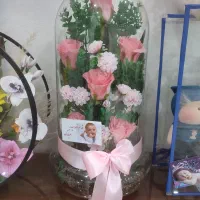 گل مصنوعی|گل مصنوعی|سنندج, |دیوار