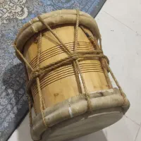 دمام چوبی درجه یک بوشهری
