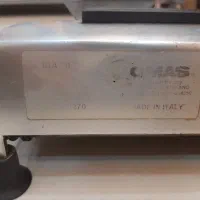 کالباس بر ایتالیایی برند اوماس|کافیشاپ و رستوران|گیلان غرب, |دیوار