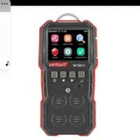 گاز سنج WT8811|ابزارآلات|اهواز, منازل سپاه|دیوار