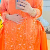 لباس محلی درحدنو