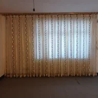 پرده حریر
