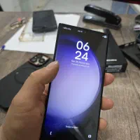 S23 Ultra|موبایل|دهاقان, |دیوار