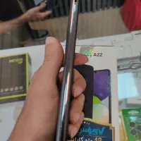 گوشی سامسونگ A32 4G