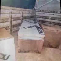 باکس و صندوق مناسب ایسوزو وکامیونت|قطعات یدکی و لوازم جانبی|ری, دولتآباد|دیوار