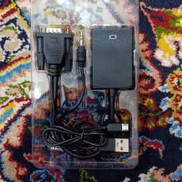 تبدیل vga به Hdmi