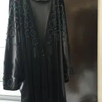 عبا جواهر دوزی شده