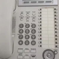 تلفن سانترال  پاناسونیک