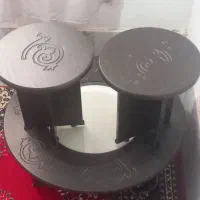 میزعسلی‌میزجلومبلی