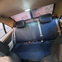 روکش صندلی چرم پژو پارس|قطعات یدکی و لوازم جانبی|پرند, فاز ۵|دیوار
