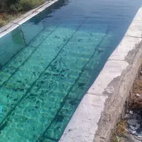 باغچه ۱۳۰۰متری خلج آباد