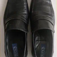 کفش مردانه مجلسی BRANDS