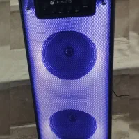 اسپیکر kts 1713|صوتی و تصویری|مشهد, امیر المومنین|دیوار