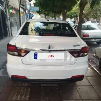 شاهین CVT اتوماتیک|خودرو سواری و وانت|اقبالیه, |دیوار
