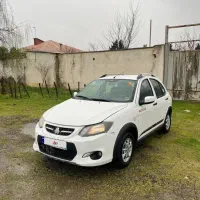 کوییک مدل ۹۹بی‌رنگ ‌بی‌ضربه