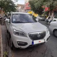 لیفان x60اتومات