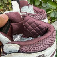 کتونی اورجینال نایک جردن ساقدار سایز 45|کیف، کفش، کمربند|تهران, جوادیه تهرانپارس|دیوار