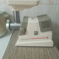 چرخ گوشت