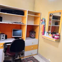 کمد دیواری اتاق کودک|تخت و سرویس خواب|فیروزکوه, |دیوار