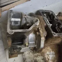 کمک گیربکس پاژن ۶ سیلندر|قطعات یدکی و لوازم جانبی|تهران, شهرک امام خمینی|دیوار