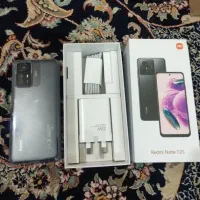 شیائومی Redmi Note 12S با حافظهٔ ۲۵۶ گیگابایت