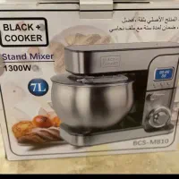 هم زن کاسه دار حرفه ای بلک کولر