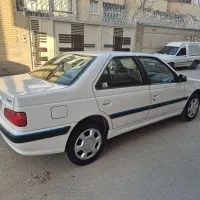 پارس موتور جدید ۱۴۰۲|خودرو سواری و وانت|اصفهان, گرکان|دیوار