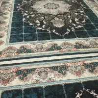 فروش دو عدد فرش