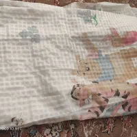 پرده اتاق کودک