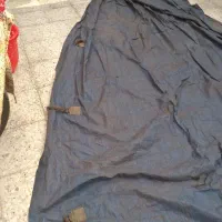 چادرتریلی جنس خوب