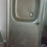 سینگ ظرفشویی محکم