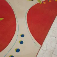 فرش اتاق|فرش|اراک, |دیوار