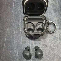 هدفون بلوتوثی سامسونگ Galaxy Buds FE|لوازم جانبی موبایل و تبلت|تبریز, |دیوار
