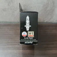 چراغ خودرو