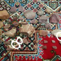 چند سنگ برای نگین خوبه