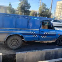 نیسان|خودرو سواری و وانت|شهریار, شهرک امیریه|دیوار