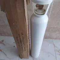 کپسول اکسیژن