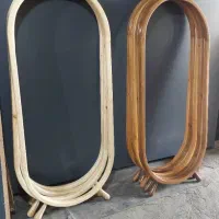 شهر آینه قدی (ضمانت قیمت)|آینه|شاهرود, |دیوار