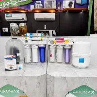 تصفیه آب/آب شیرین کن/خانگی/ایرانی/خارجی|آبسردکن و تصفیه آب|میبد, |دیوار