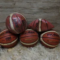 توپ بسکتبال استوک
