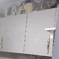 کابینت کاملا سالم