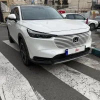 هوندا وزل مدل ۲۰۲۳ بی رنگ