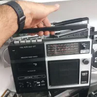 ضبط و رادیو|سیستم صوتی خانگی|تهران, شهرآرا|دیوار