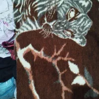 پتو لهاف تشک سالم تمیز زیبا