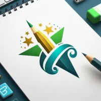 طراحی لوگو/سریع/قیمت مناسب|خدمات رایانه‌ای و موبایل|تهران, ترمینال غرب|دیوار