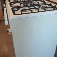 اجاق گاز فردار|اجاق گاز و لوازم برقی پخت‌وپز|پارس‌آباد, |دیوار