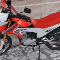 موتور پرواز