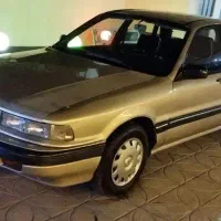 میتسوبیشی گالانت 92